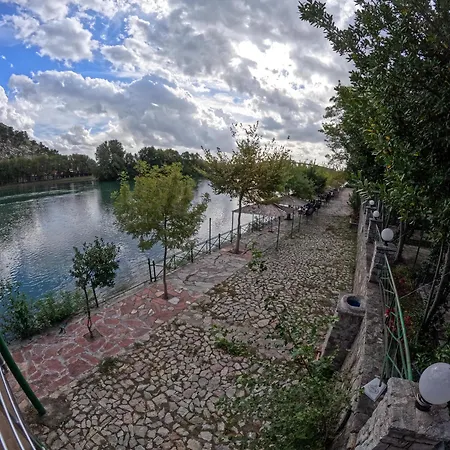 Отель Buna Park 4*