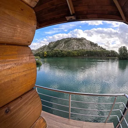 Buna Park Отель 4*