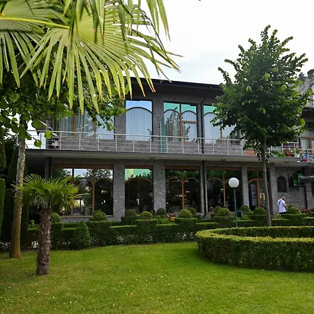 Buna Park 4* Berdic e Siperme