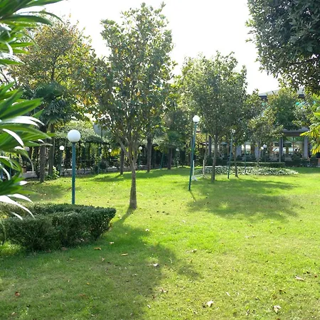 Buna Park Berdic e Siperme