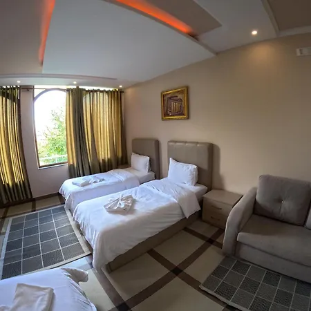 Buna Park 4*