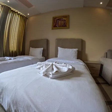 Отель Buna Park 4*