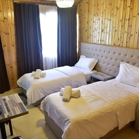 Buna Park Отель 4*