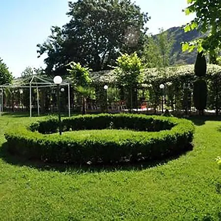 Buna Park Berdic e Siperme
