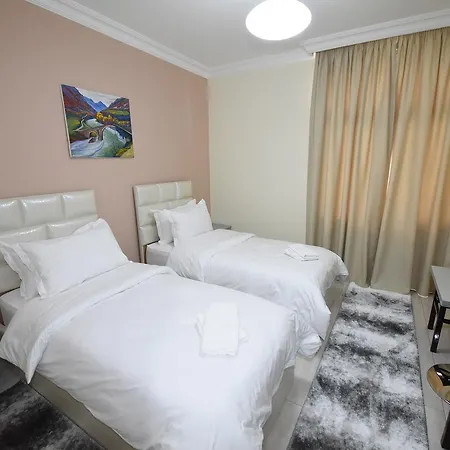 Buna Park Hotel Berdic e Siperme