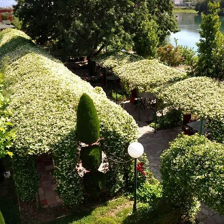 Buna Park 4* Berdic e Siperme