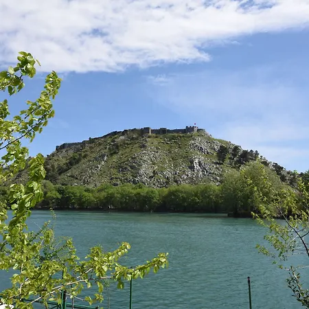 Buna Park 4* Berdic e Siperme