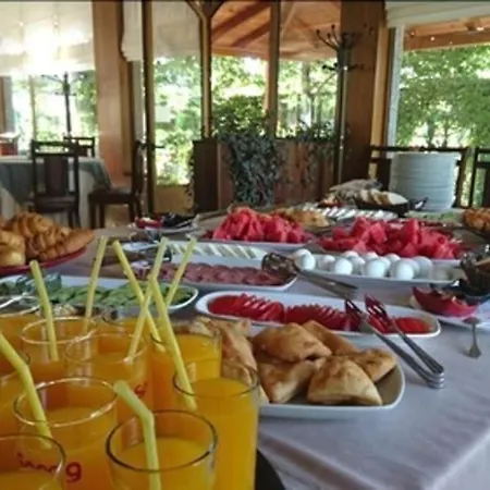 Buna Park Berdic e Siperme