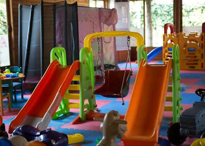 فندق Buna Park 4*