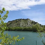 Buna Park 4* Berdic e Siperme