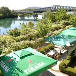 Buna Park 4*