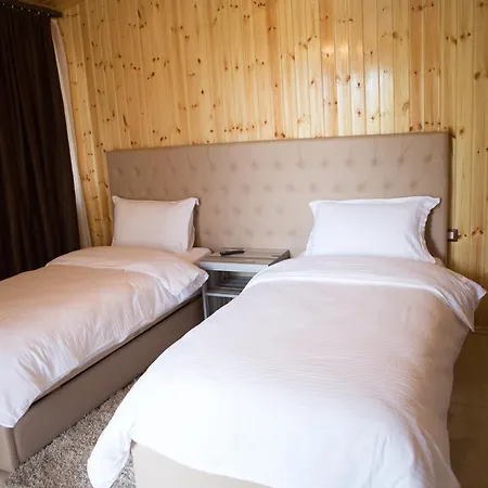 Buna Park מלון 4*