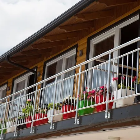Buna Park 4*