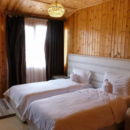 Buna Park Hotel 4*