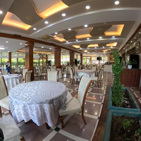 Buna Park