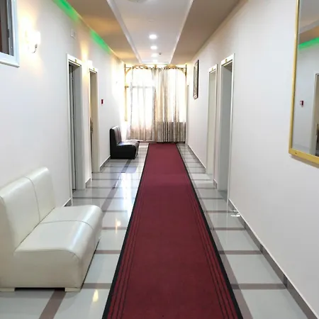 Buna Park Hotel 4*