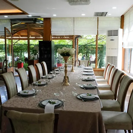 Buna Park 4* Shkoder