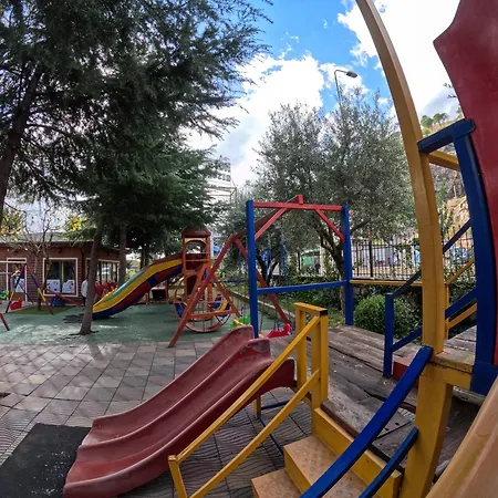 Hotel Buna Park
