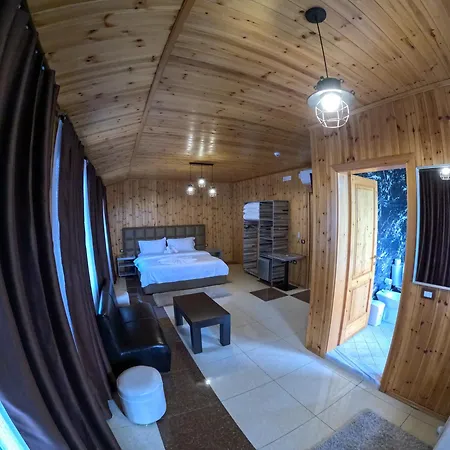 Buna Park 4* Shkoder