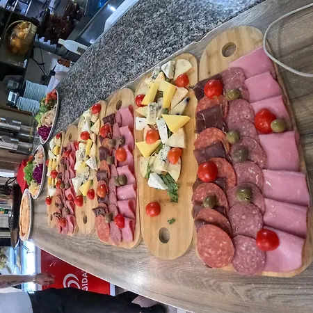 Buna Park 4* Shkoder