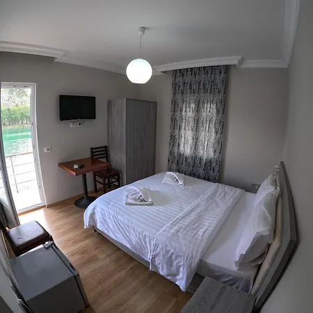 Buna Park Hotel 4*