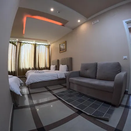 Hotel Buna Park Shkoder