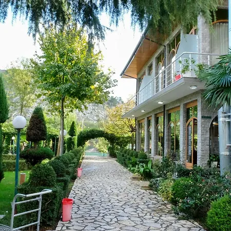 Buna Park Shkoder