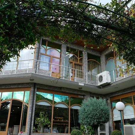 Hotel Buna Park