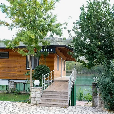 Buna Park Hotel