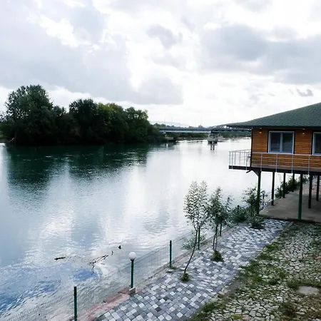 Hotel Buna Park 4*