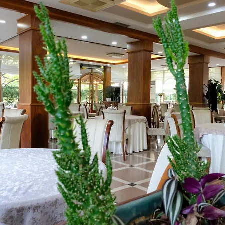 Hotel Buna Park 4*