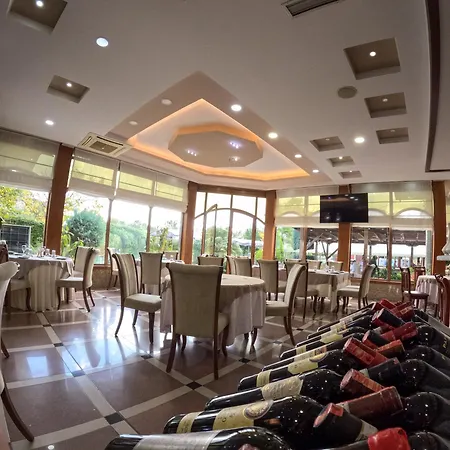 Buna Park Hotel