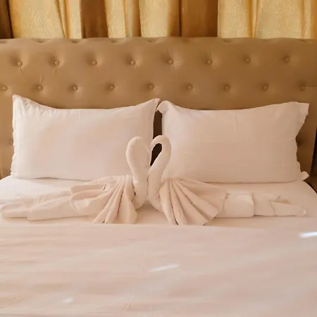 Buna Park Hotel