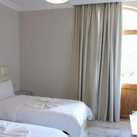Buna Park 4* Shkoder