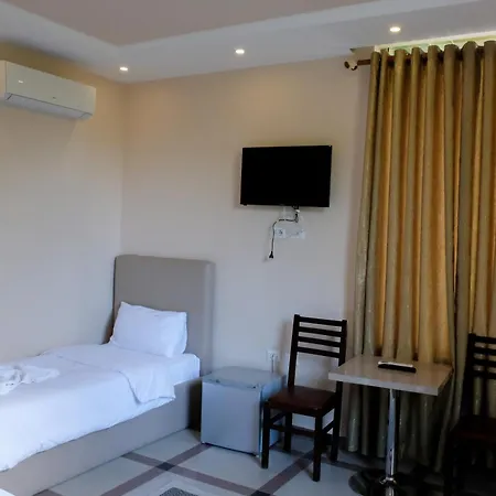 Buna Park 4*