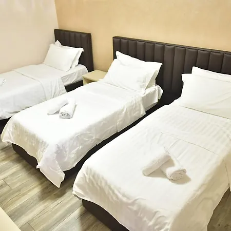 Buna Park Hotel