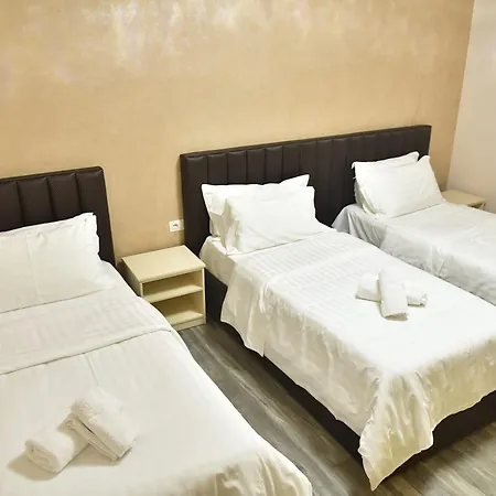 Buna Park Hotel Shkoder