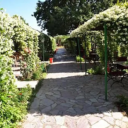 Hotel Buna Park