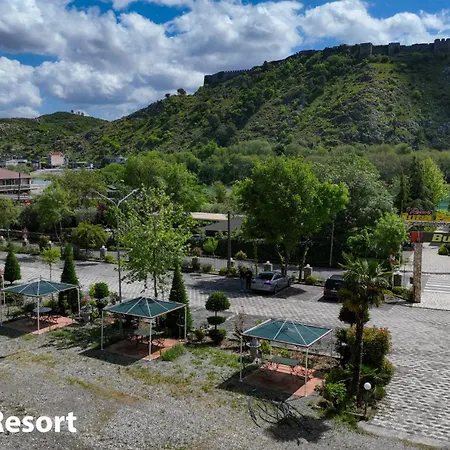 Hotel Buna Park 4*