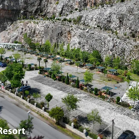 Buna Park Shkoder