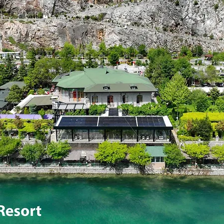 Hotel Buna Park