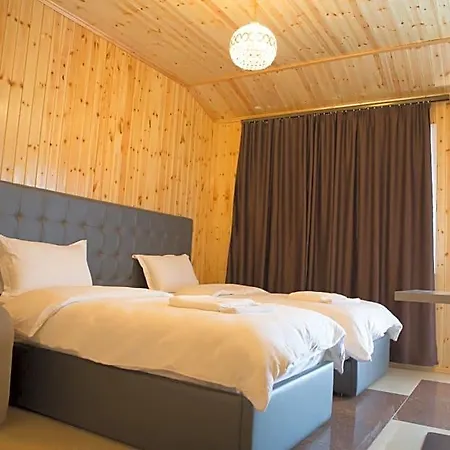 Hotel Buna Park