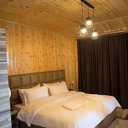Buna Park Hotel 4*