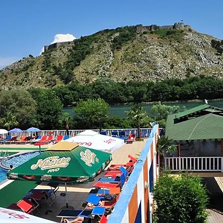 Buna Park 4*
