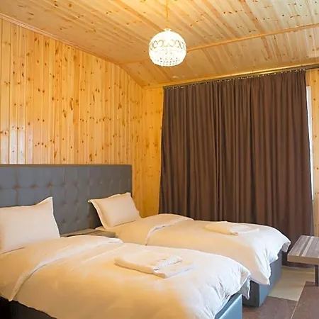 Buna Park 4* Berdic e Siperme