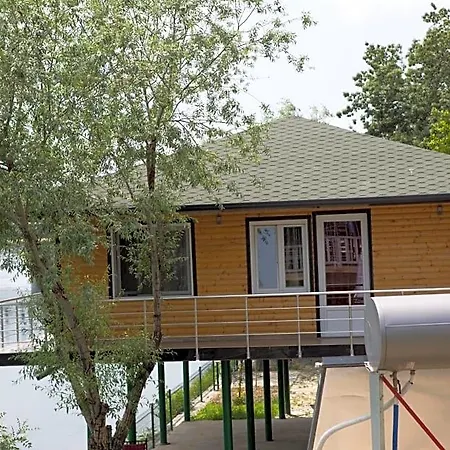 فندق Buna Park 4*