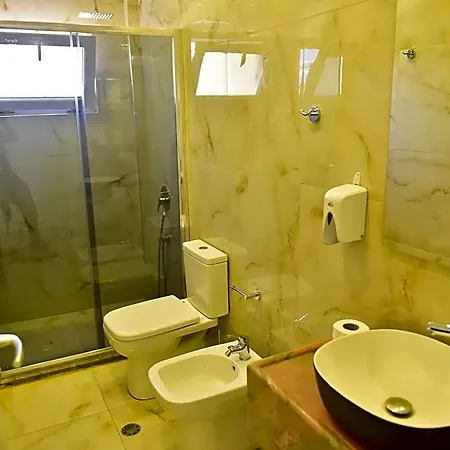 Hotel Buna Park