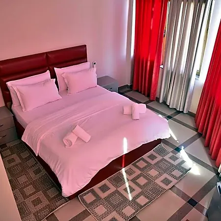 Buna Park Hotel 4*