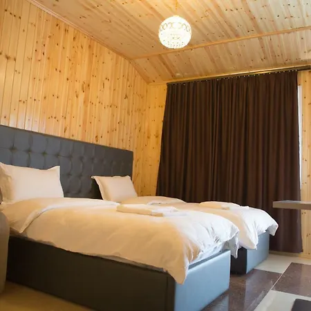 Buna Park 4* Berdic e Siperme