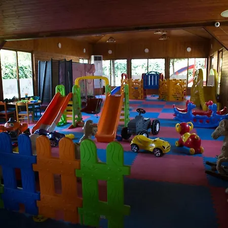 فندق Buna Park 4*